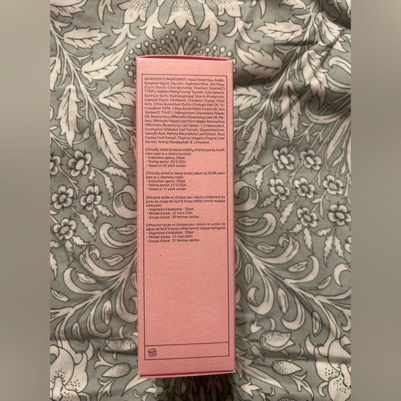 Belif Super Knights Pore Minimizing Cleansing Mask - Picture 6 of 6